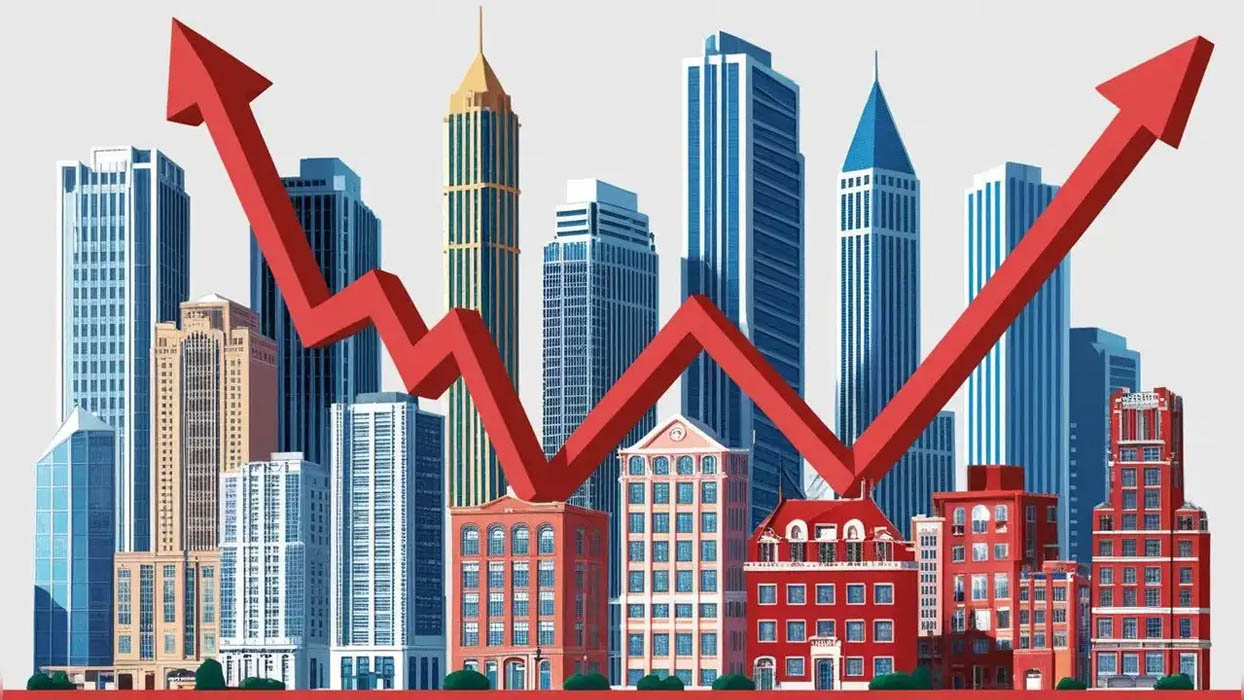 Thị trường BĐS Việt Nam hiện có bốn mô hình đầu tư chính mà nhà đầu tư cá nhân
