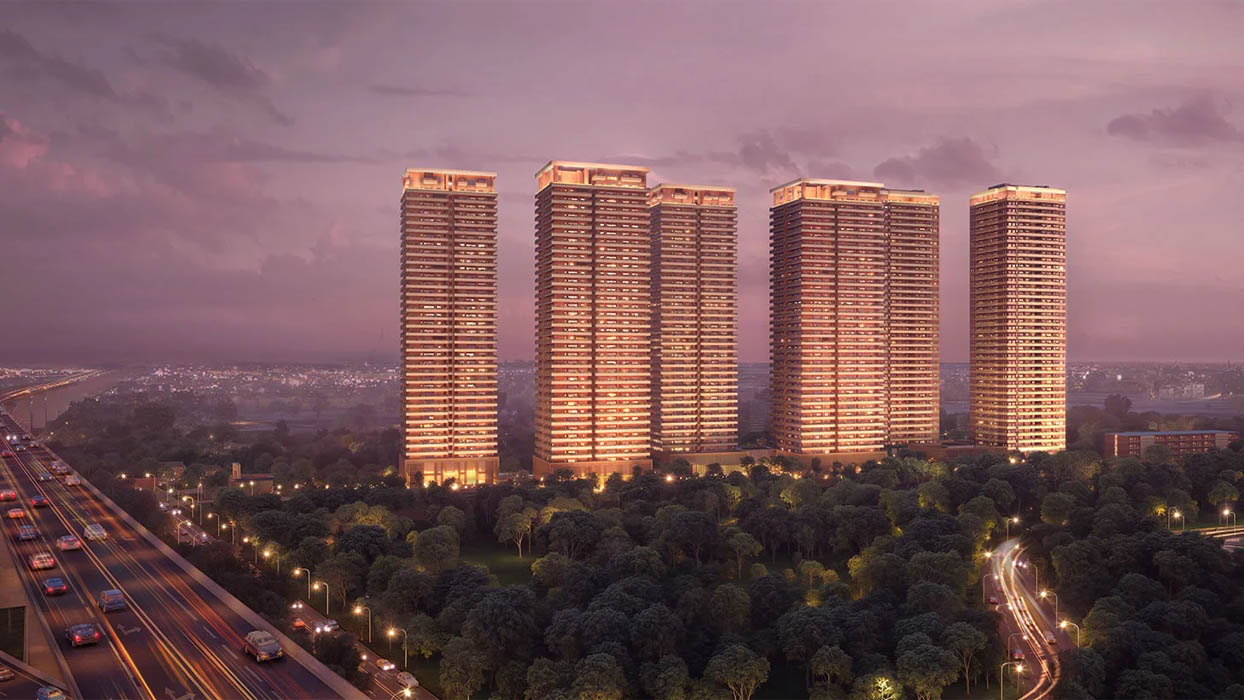 Một dự án nhà ở xã hội hình thành trong tương lai chỉ được bán hoặc cho thuê mua khi đáp ứng đồng thời ba nhóm điều kiện
