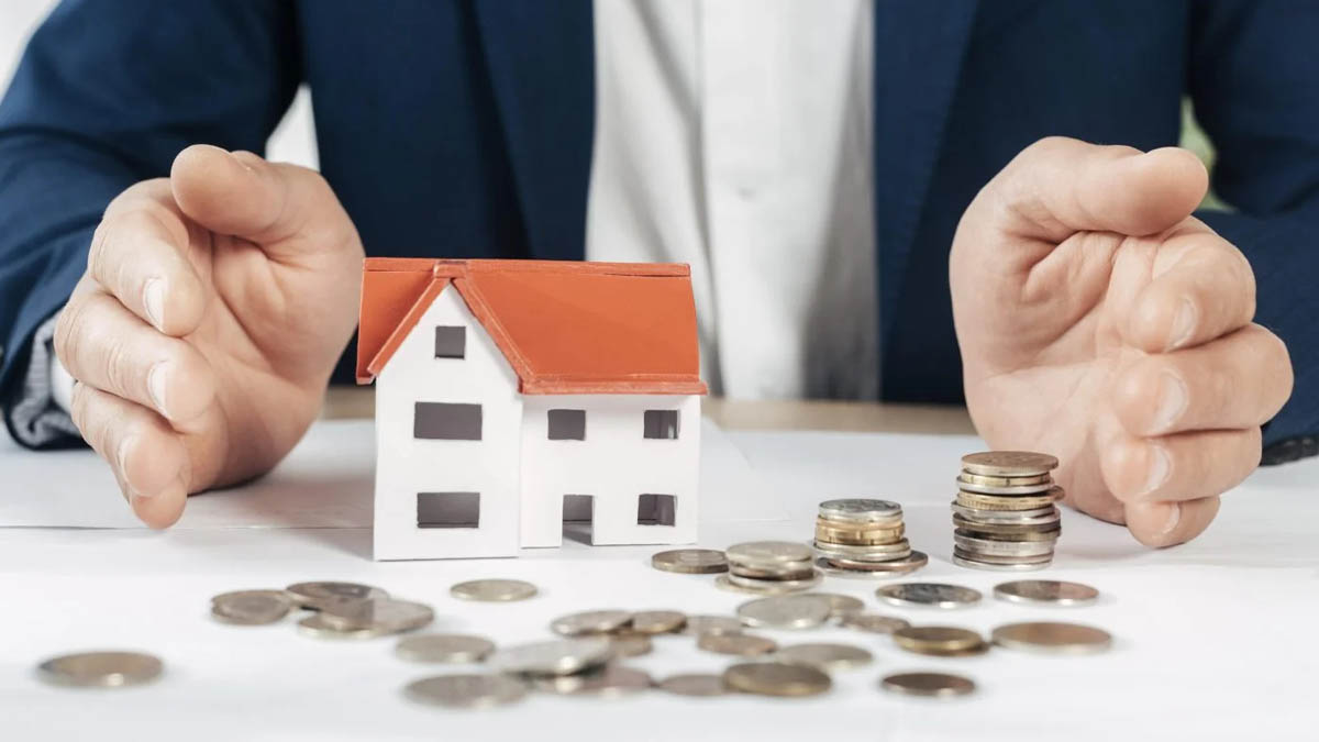 Mua bán bất động sản là hoạt động chuyển nhượng tài sản