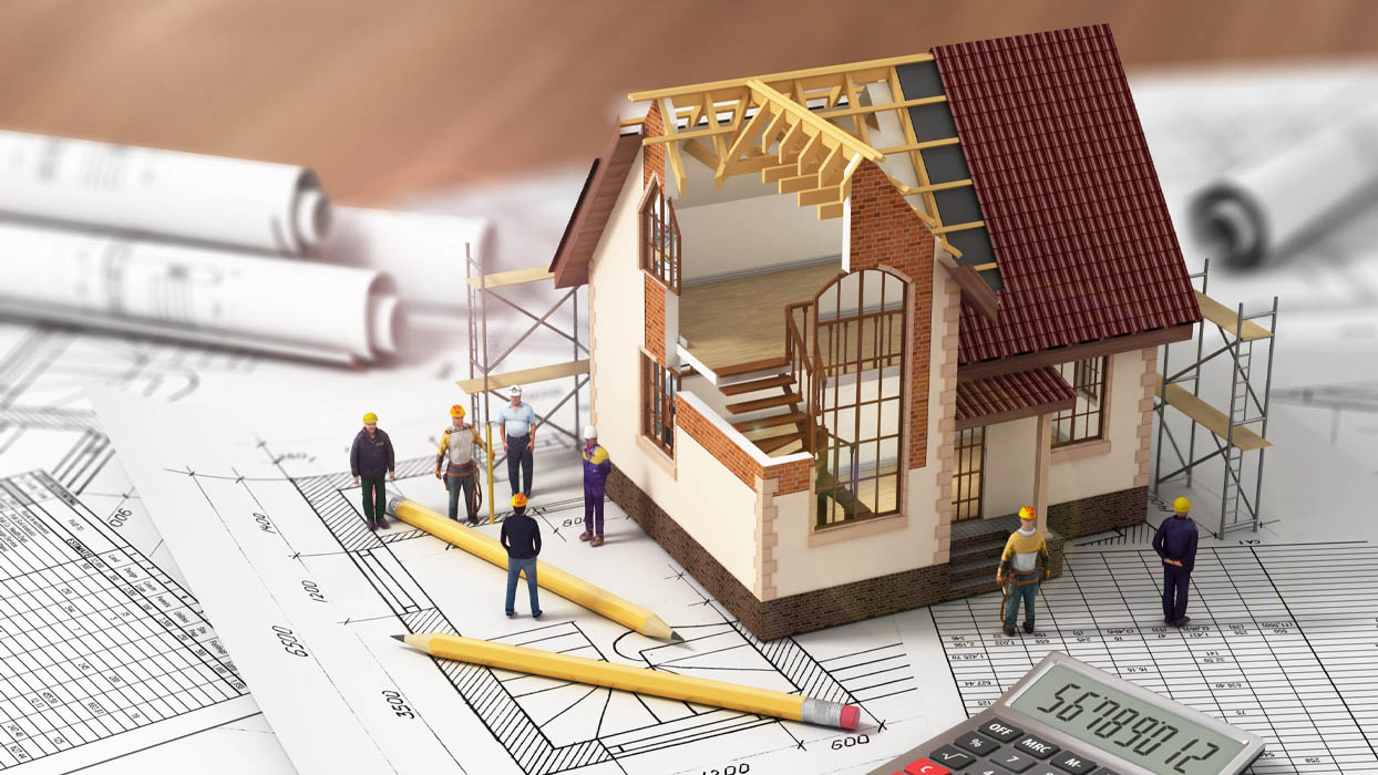 Mua căn hộ để ở và mua lô văn phòng hay officetel để đầu tư lại chịu hai bộ "luật chơi" khác hẳn nhau