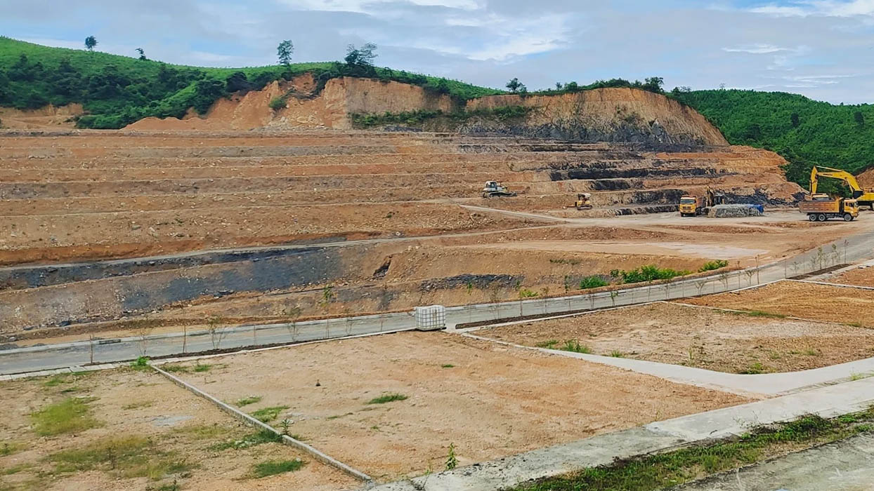 Mua đất chưa có sổ đỏ sẽ không được pháp luật công nhận