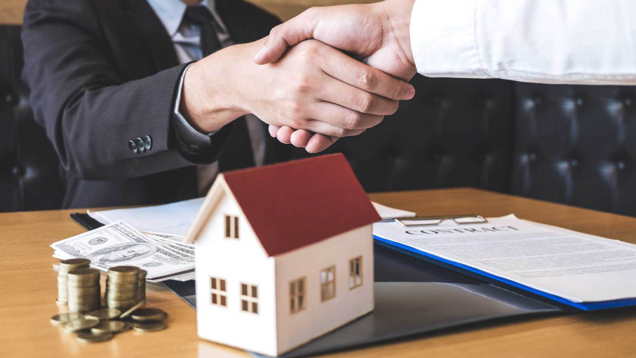 Mua đất thổ cư an toàn đòi hỏi bạn phải kiểm tra kỹ