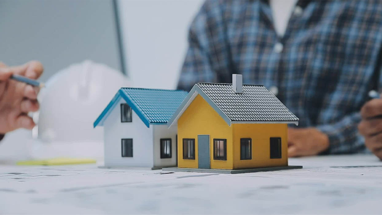 Mua đất thổ cư để xây nhà là quyết định tài chính lớn