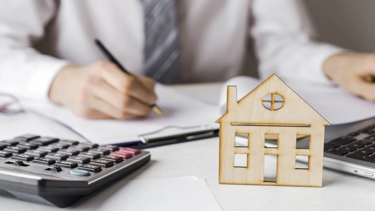 Mua nhà trả góp thông minh, giảm thiểu rủi ro