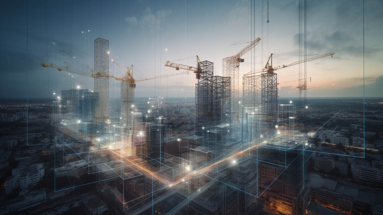 Năm 2025 đóng vai trò như một "năm bản lề" để thị trường lấy lại sức.