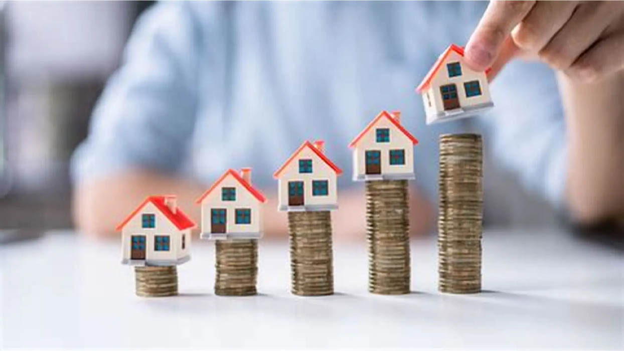 Không nên dồn toàn bộ vốn vào một tài sản duy nhất