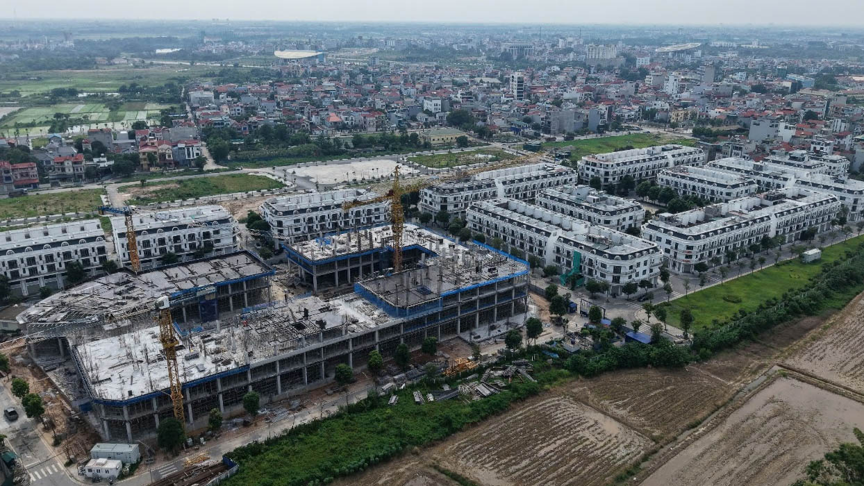 Người mua nhà ở xã hội phải cam kết sử dụng đúng mục đích