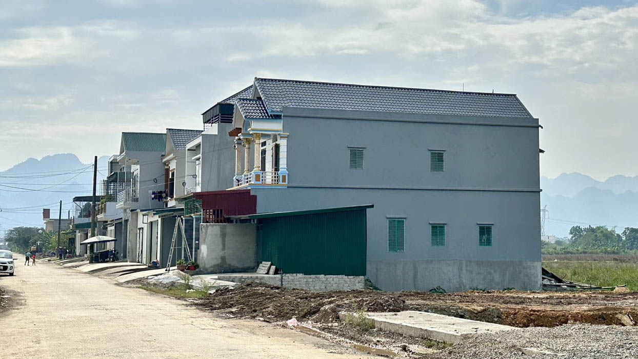 Nhà nước không chỉ có một cách duy nhất để hỗ trợ người bị thu hồi đất