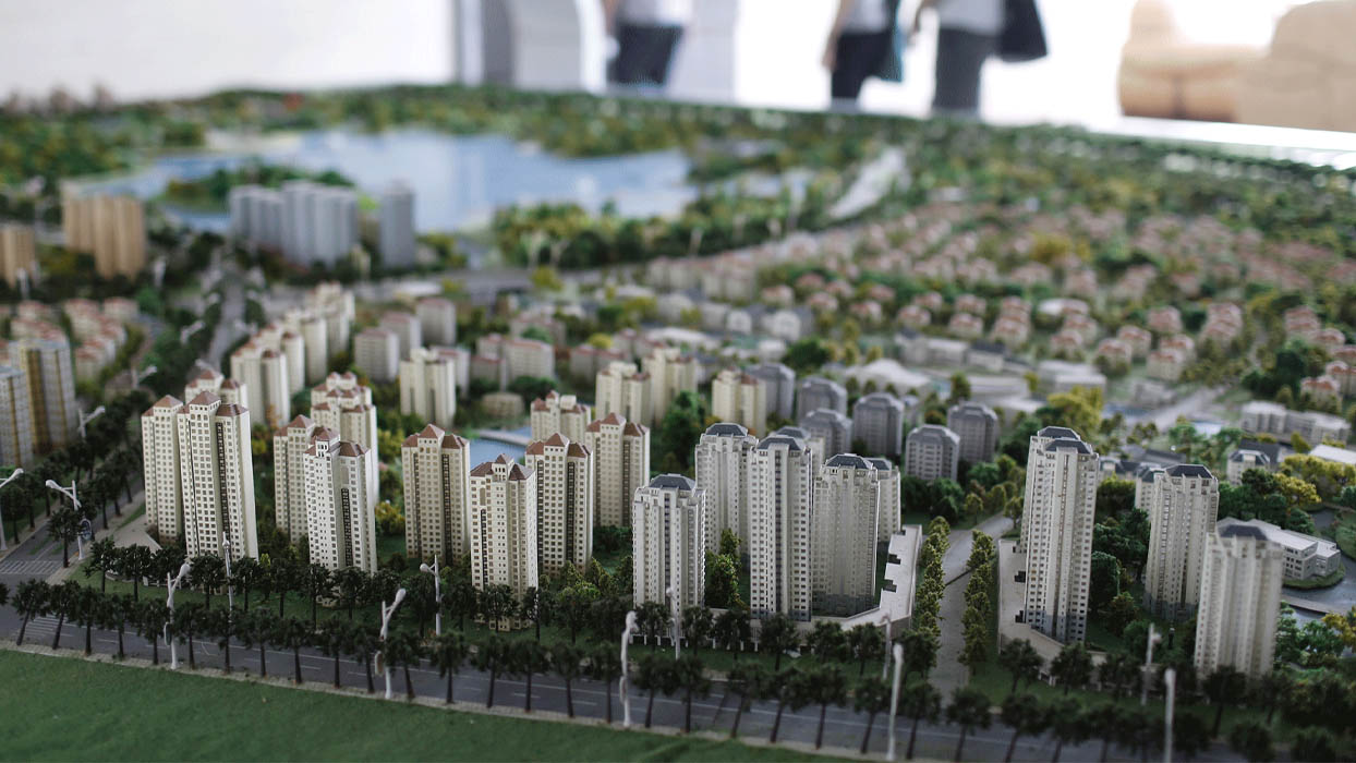 Nhà ở hình thành trong tương lai còn phải đáp ứng thêm hai điều kiện đặc thù mà công trình xây dựng khác
