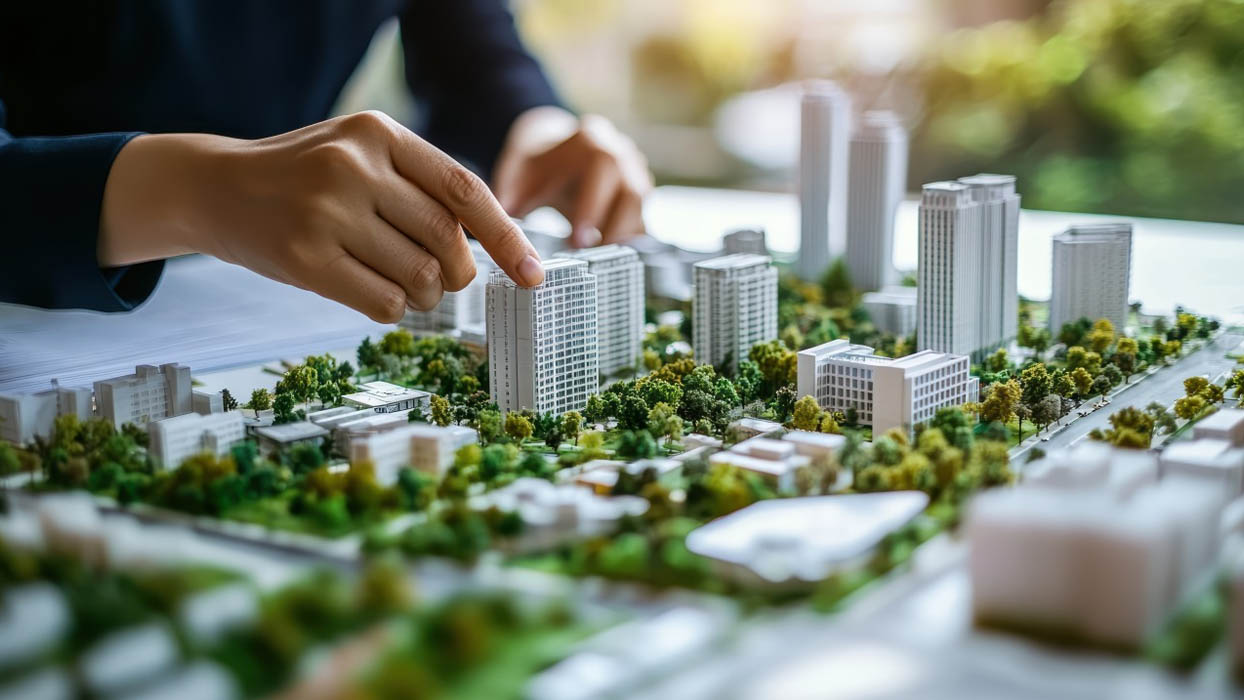 Nhà ở thương mại có sẵn muốn bán được cần đáp ứng đồng thời điều kiện về pháp lý dự án và điều kiện giao dịch của tài sản