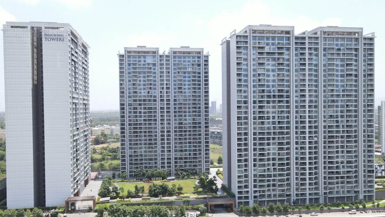 Nhà ở xã hội hình thành trong tương lai là những căn hộ chung cư hoặc nhà ở riêng lẻ thuộc dự án nhà ở xã hội đang trong quá trình xây dựng