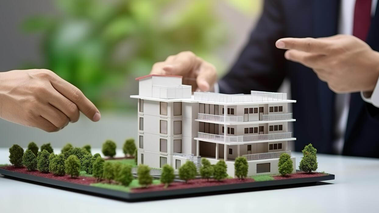 Nhiều người nghĩ rằng nhà đầu tư cá nhân luôn ở thế yếu hơn các tổ chức lớn