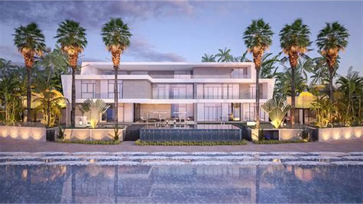 Nhiều người thường nhầm lẫn giữa ba khái niệm biệt phủ