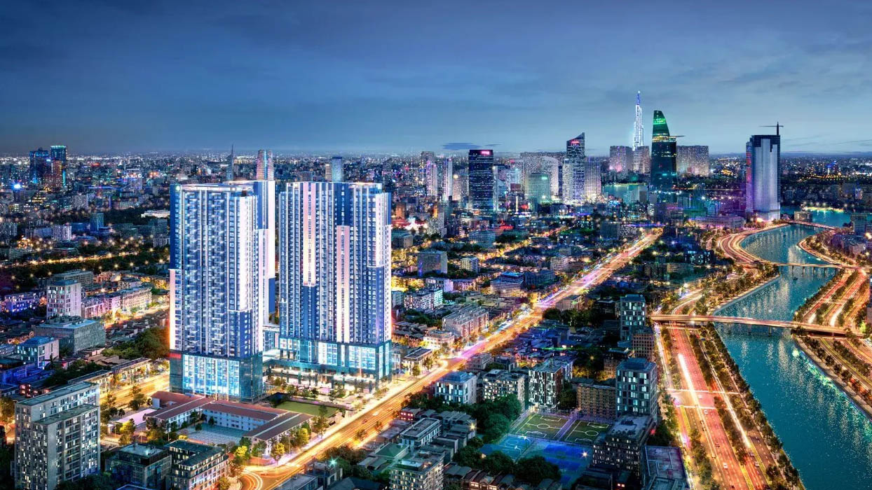 Bất động sản cho thuê là hình thức đầu tư