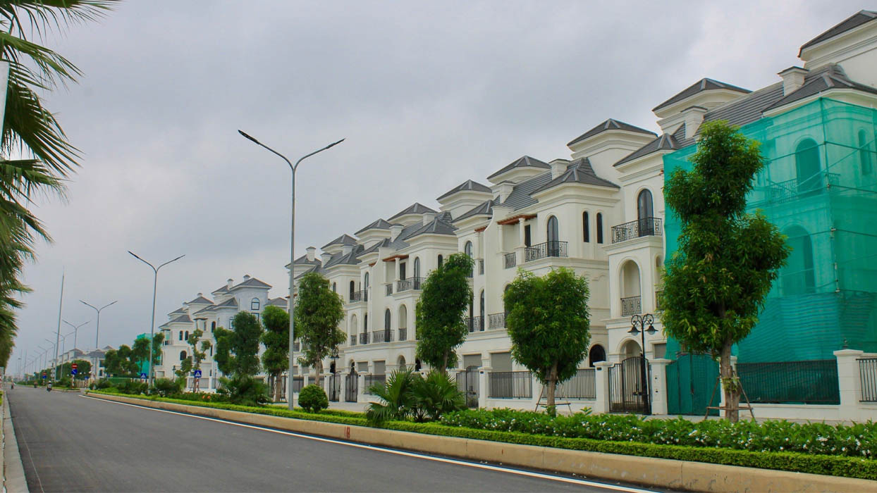 Nhu cầu từ nhóm khách hàng siêu giàu trong nước và người nước ngoài làm việc tại Việt Nam tiếp tục tăng