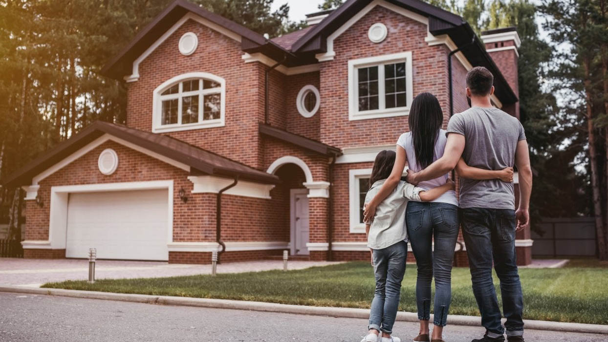 Ổn định chỗ ở là nền tảng để phát triển sự nghiệp và hạnh phúc