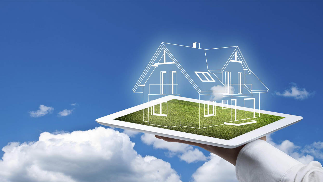 phần diện tích sàn trong công trình xây dựng vẫn được xem là một nhóm sản phẩm bất động sản