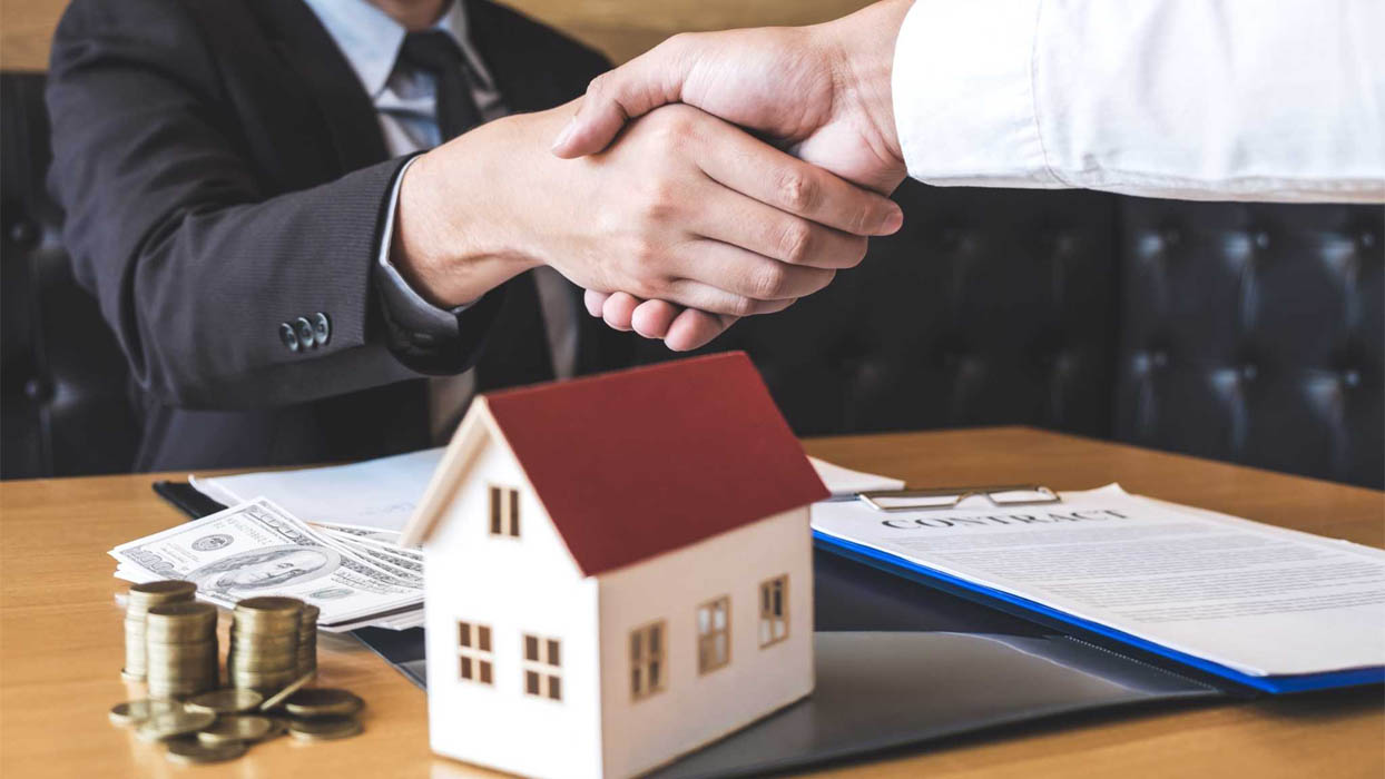 Pháp lý chịu trách nhiệm kiểm tra giấy tờ