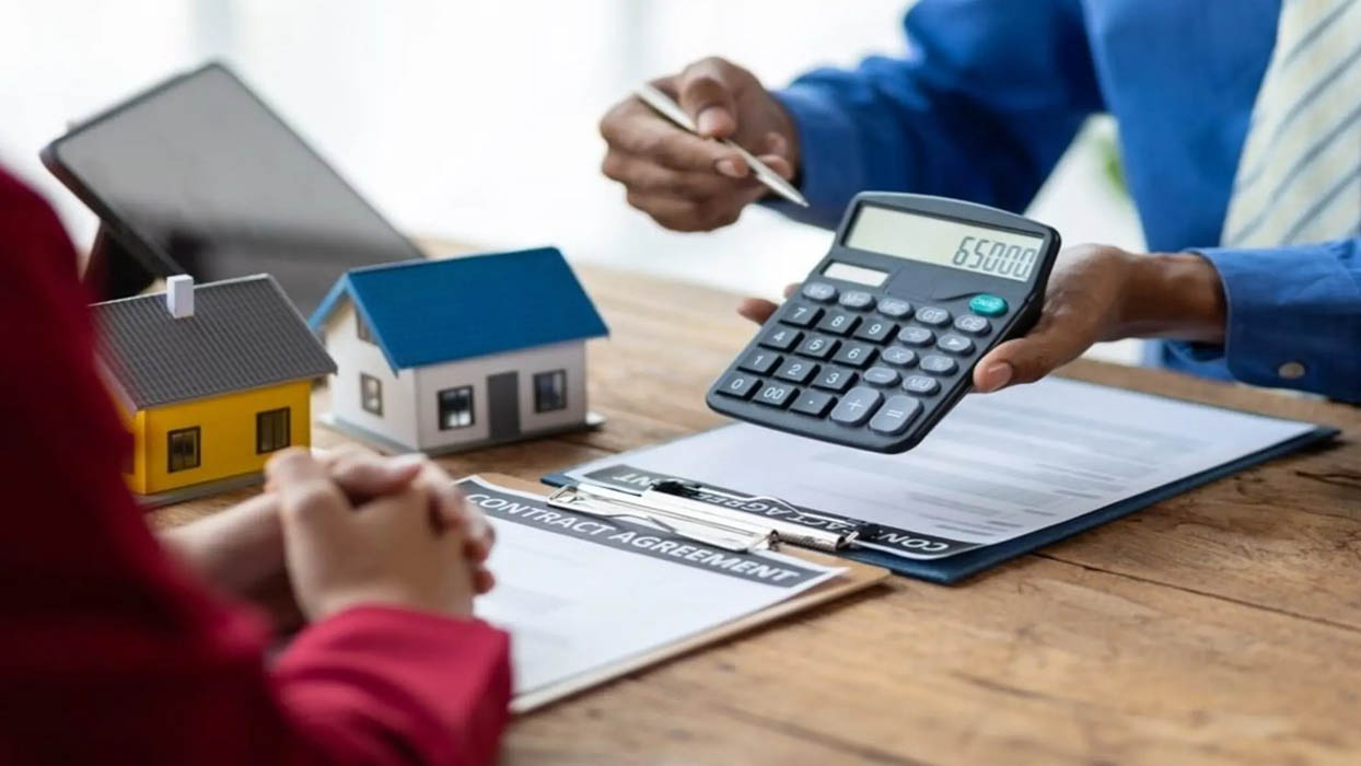 Phí môi giới bất động sản cần rõ ràng từ đầu