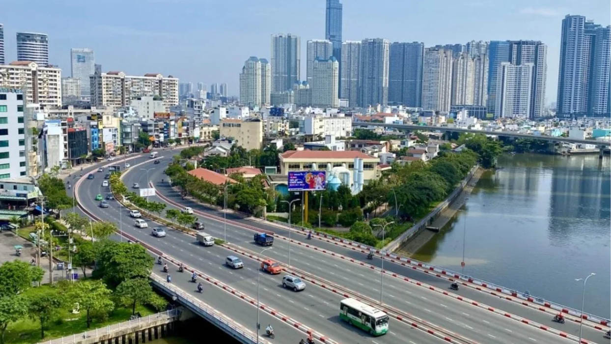 QSDĐ đã có hạ tầng kỹ thuật (HTKT) là phần đất trong dự án bất động sản đã được chủ đầu tư hoàn thành đầu tư các hạng mục hạ tầng như đường giao thông nội bộ