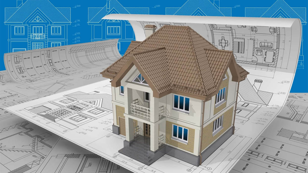 Quy hoạch chi tiết tỷ lệ 1/500 là bản đồ quy hoạch xây dựng chi tiết nhất