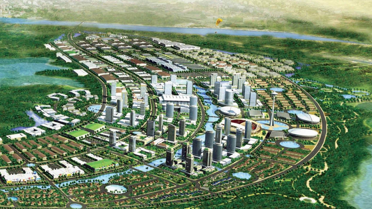 Luật Đất đai 2024 (Luật số 31/2024/QH15) chính thức có hiệu lực từ ngày 01/08/2024