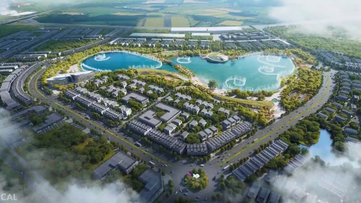 Quy hoạch tổng thể quốc gia có tác động trực tiếp và sâu rộng đến thị trường BĐS