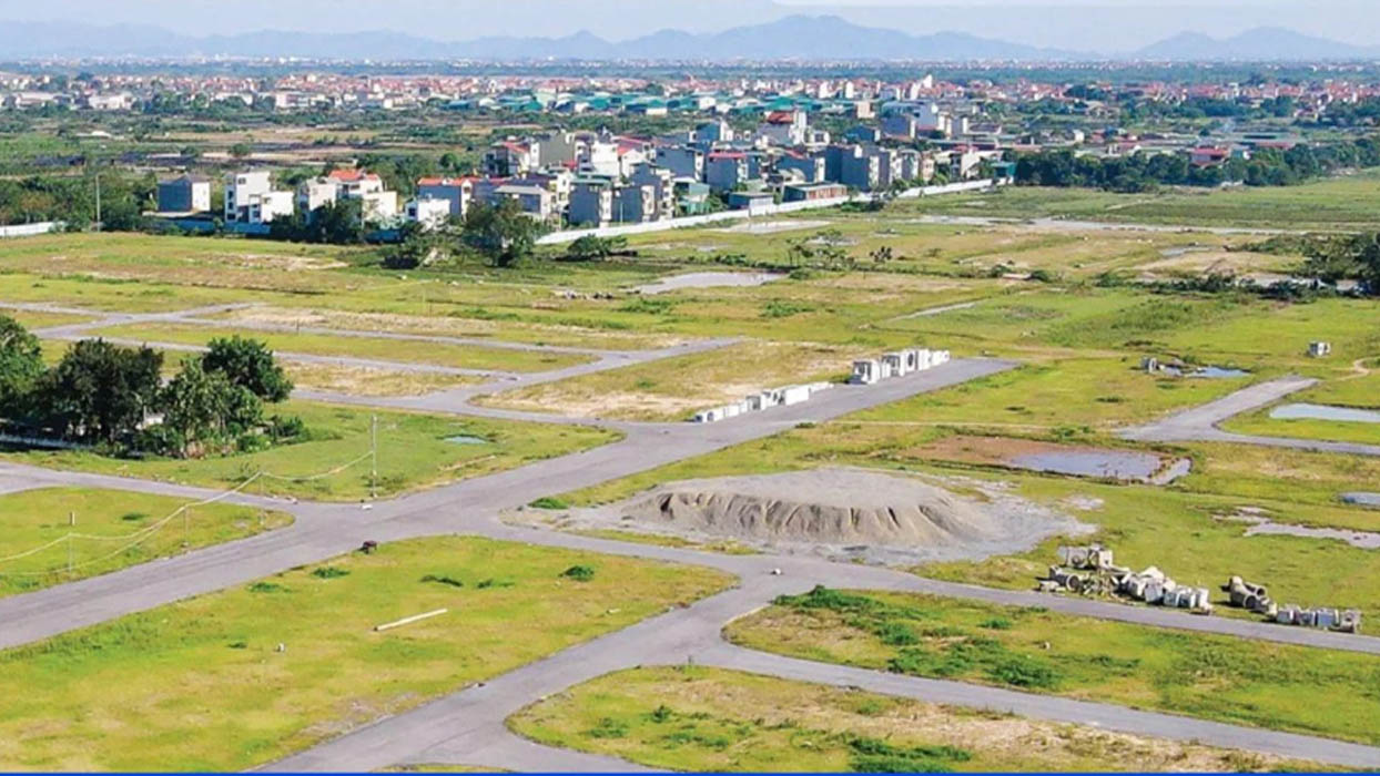 Vị trí không chỉ ảnh hưởng đến giá hiện tại của một tài sản mà còn quyết định khả năng tăng giá