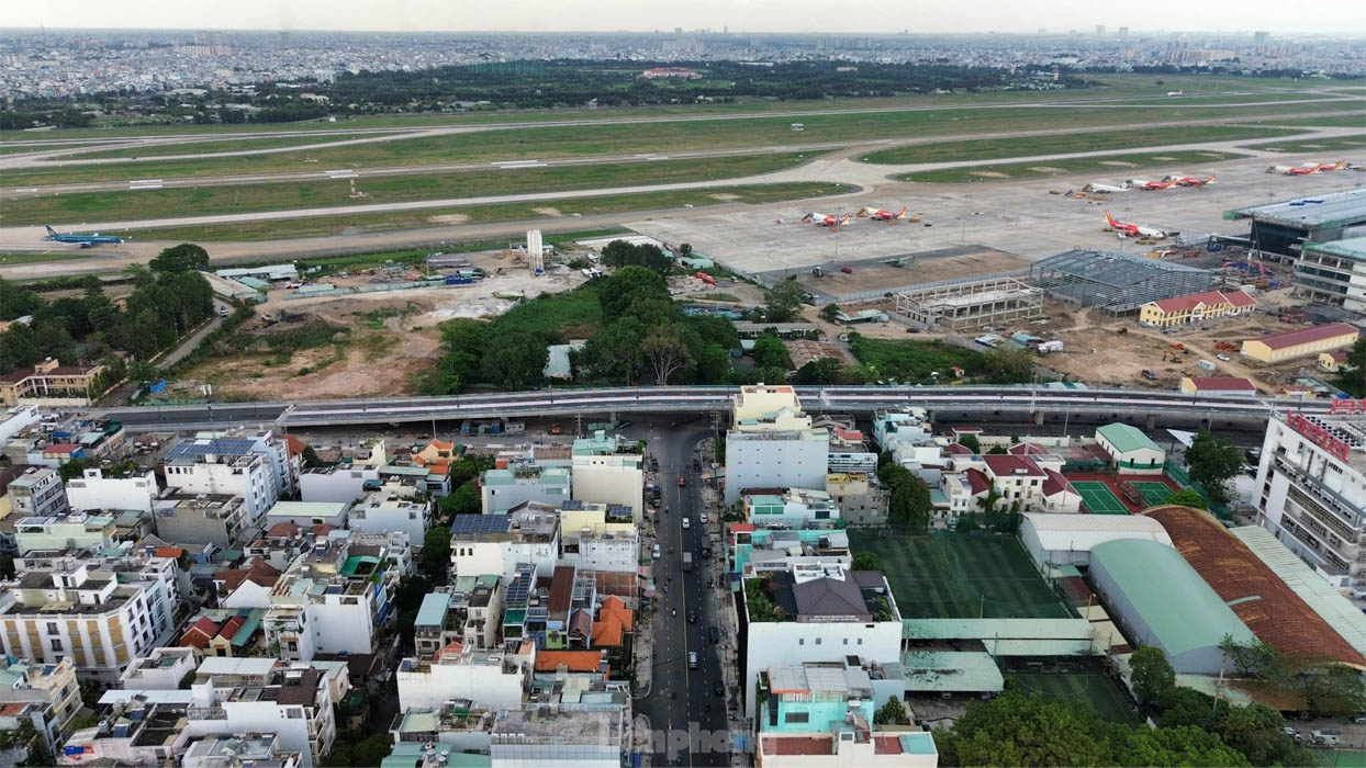 Đất phi nông nghiệp là nhóm đất gắn liền trực tiếp với đời sống đô thị và hoạt động kinh tế