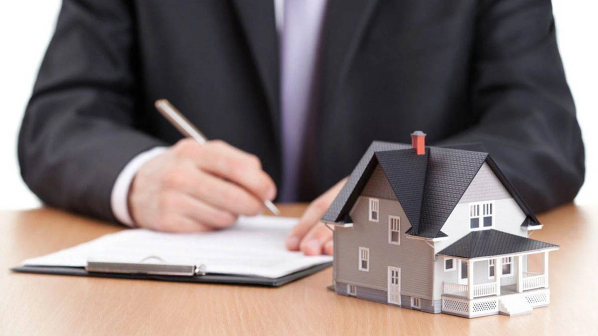 Sàn giao dịch bất động sản là trung gian trong các hoạt động