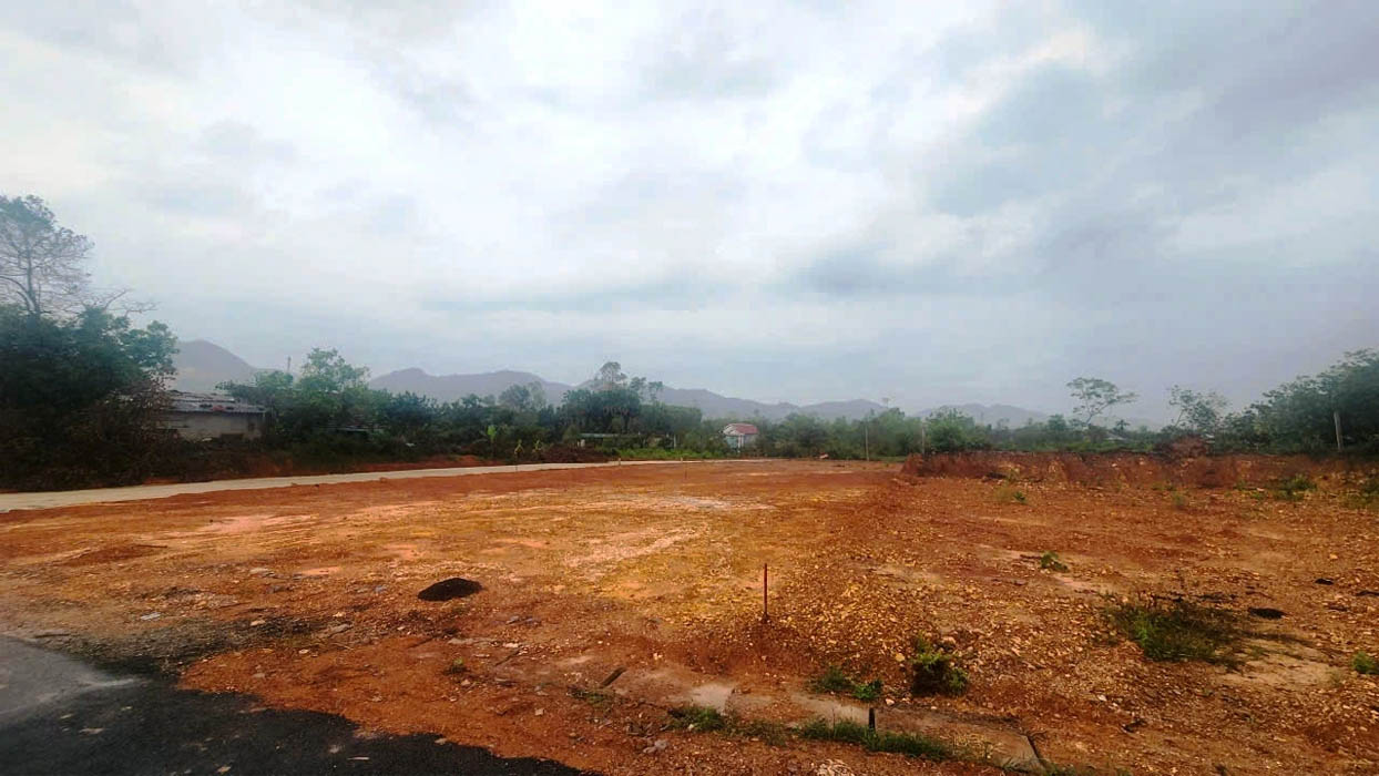 Sốt đất là hiện tượng giá đất tăng đột biến trong thời gian ngắn trên diện rộng