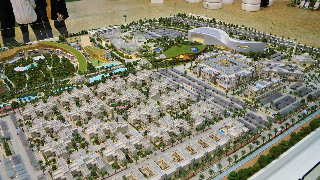 Sốt đất là trạng thái giá đất tại một khu vực tăng nhanh bất thường trong thời gian ngắn
