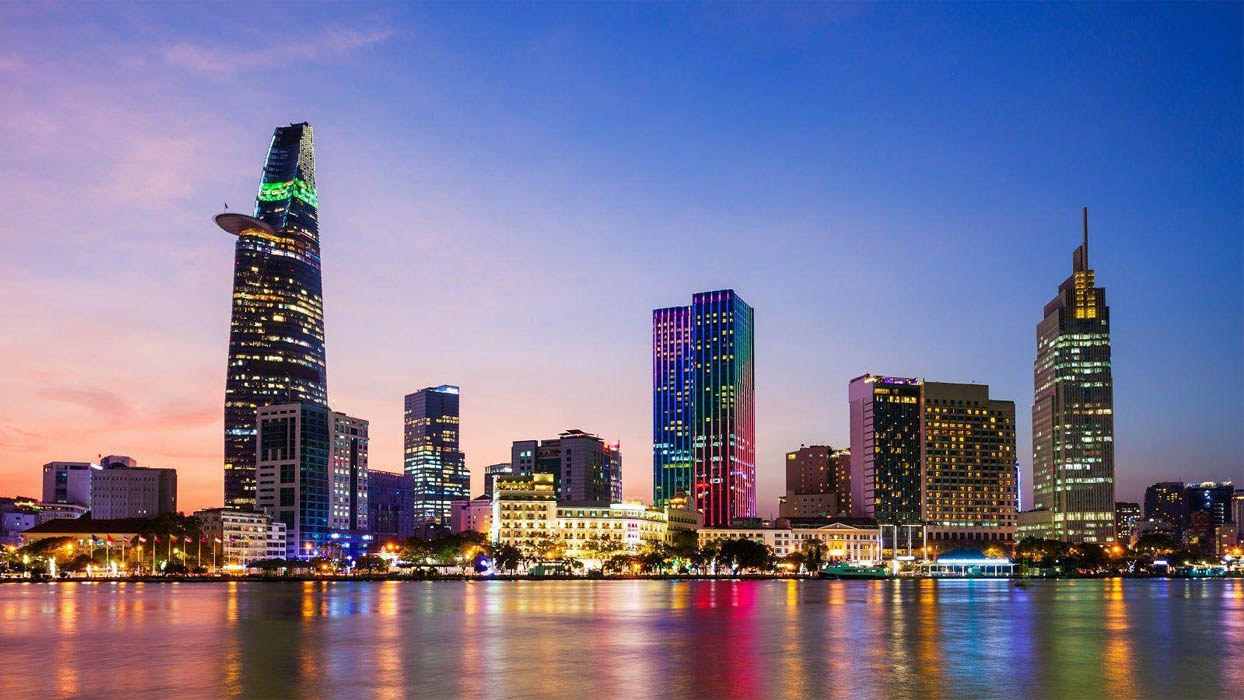 Tầm nhìn skyline mang lại giá trị cảm xúc vượt xa những gì có thể đo đếm bằng con số