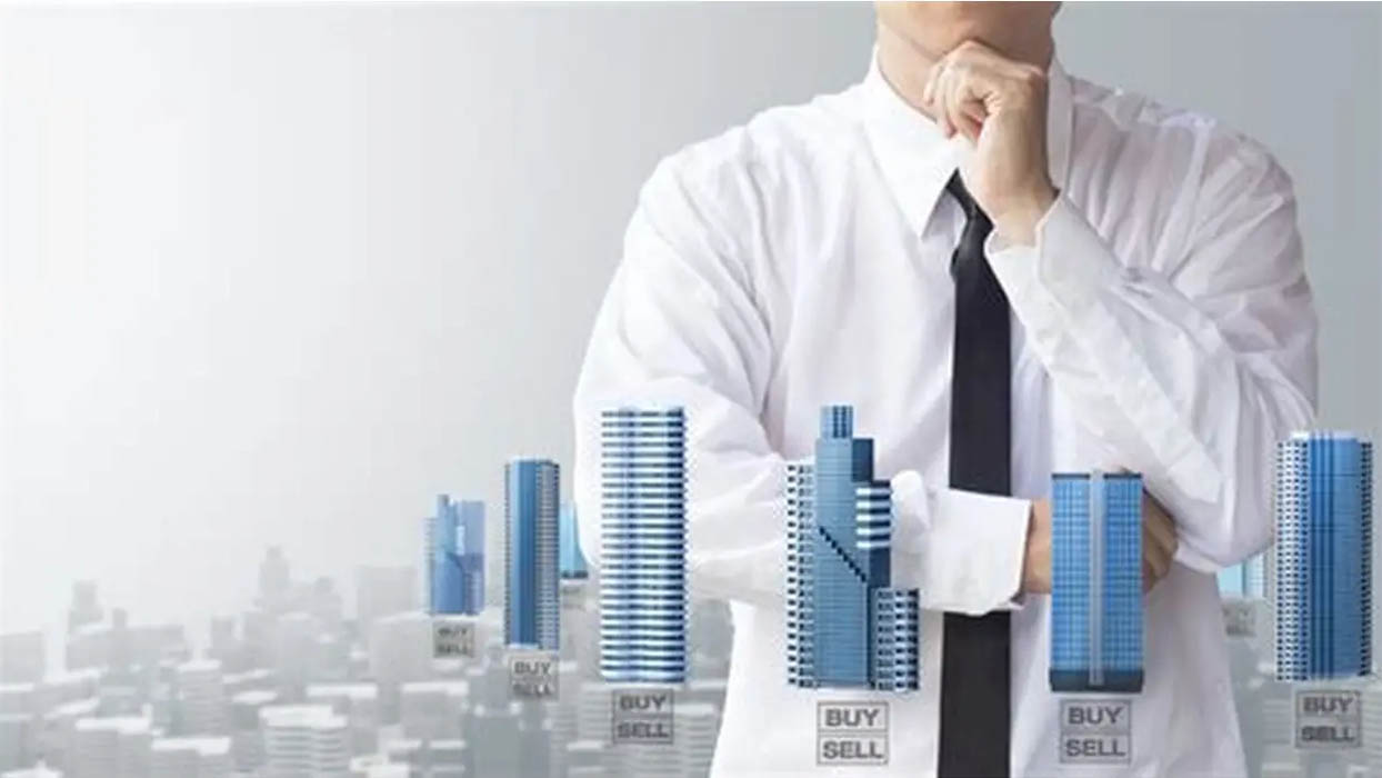 Quy mô dự án là một trong những yếu tố tác động trực tiếp và rõ nét nhất đến giá trị bất động sản