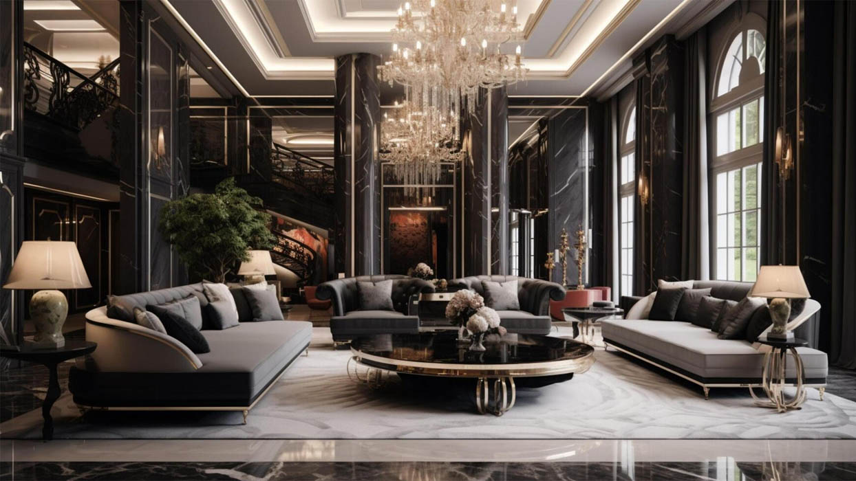 Thị trường bất động sản Việt Nam đang chứng kiến sự dịch chuyển rõ rệt sang phân khúc Premium