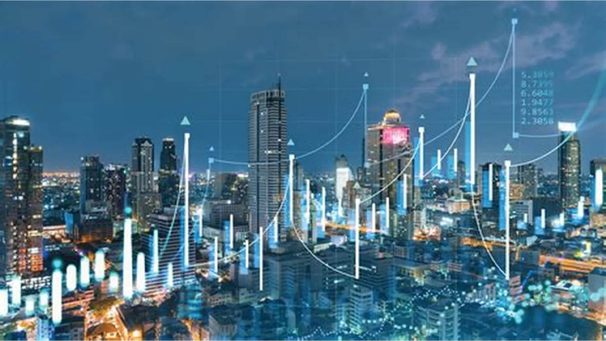 Thị trường BĐS không vận hành trong chân không