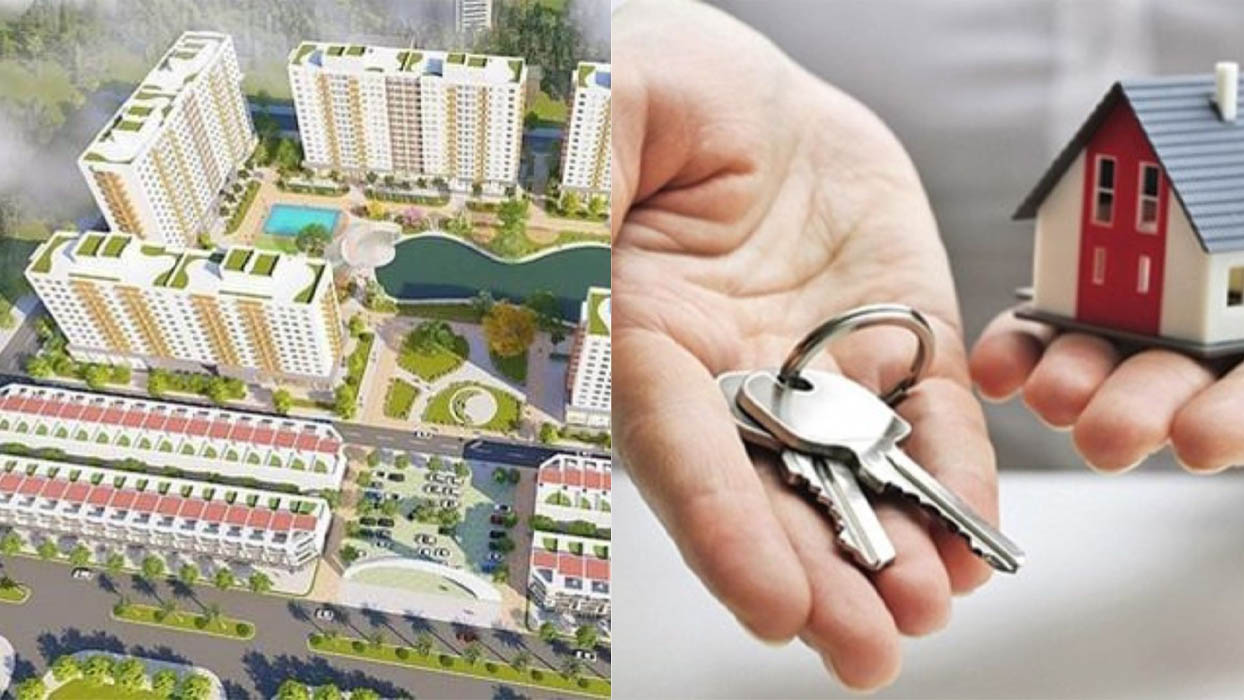 Hai chính sách vừa được ban hành đang thu hút sự quan tâm lớn từ cả chủ đầu tư lẫn người mua nhà trong thời điểm này.