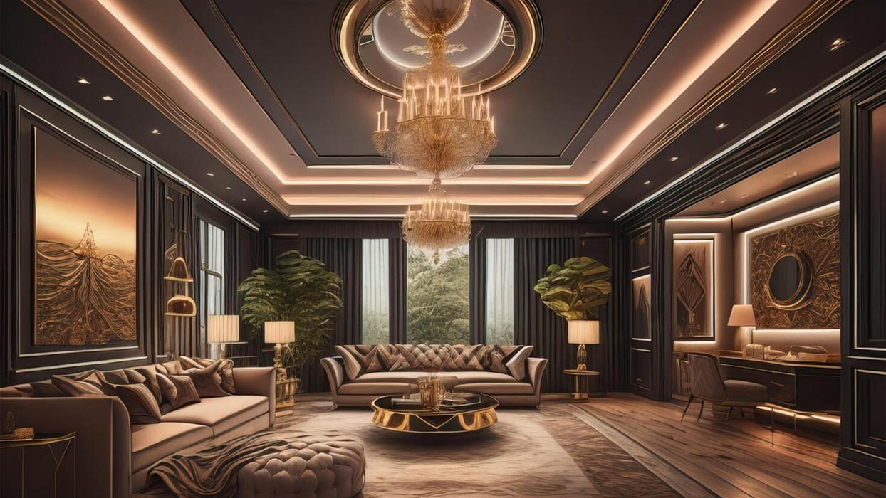 Thực tế thì không phải dự án nào gắn mác "Premium" cũng thực sự đạt tiêu chuẩn đó