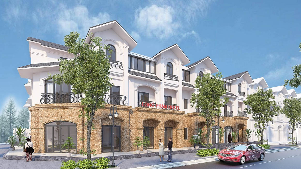 Thực tế thì nhiều người bỏ qua bước 2 và 3 vì tin tưởng vào lời giới thiệu của chủ đầu tư