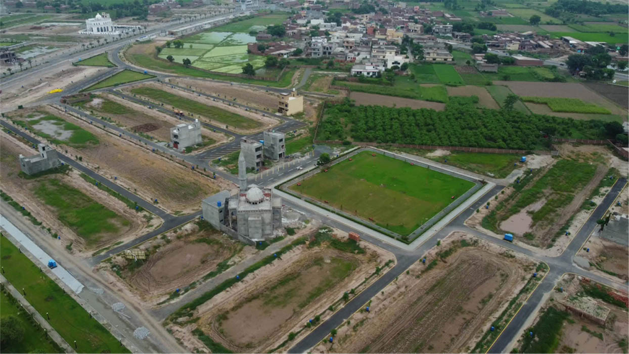Thực tế thị trường cho thấy không ít người mua đất phân lô rơi vào tình huống khó xử