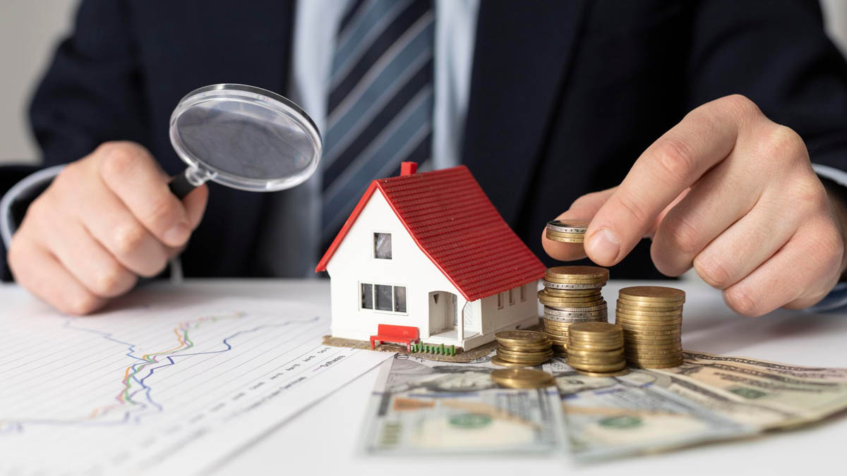 Tìm hiểu về thị trường bất động sản