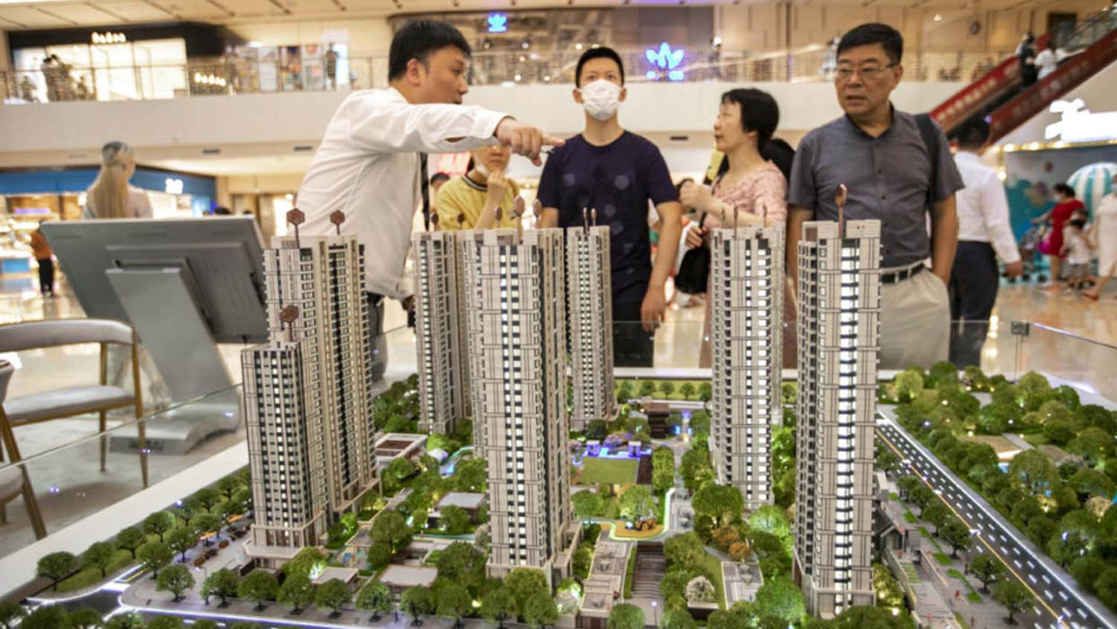 Tổ chức kinh tế có vốn đầu tư nước ngoài được sở hữu nhà ở nếu đóng vai trò chủ đầu tư dự án nhà ở và tuân thủ đầy đủ pháp luật kinh doanh bất động sản
