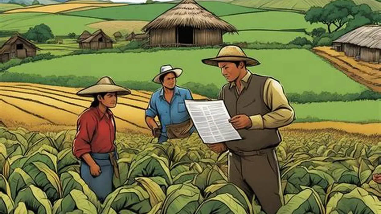 Tranh chấp đất đai không chỉ có một dạng duy nhất