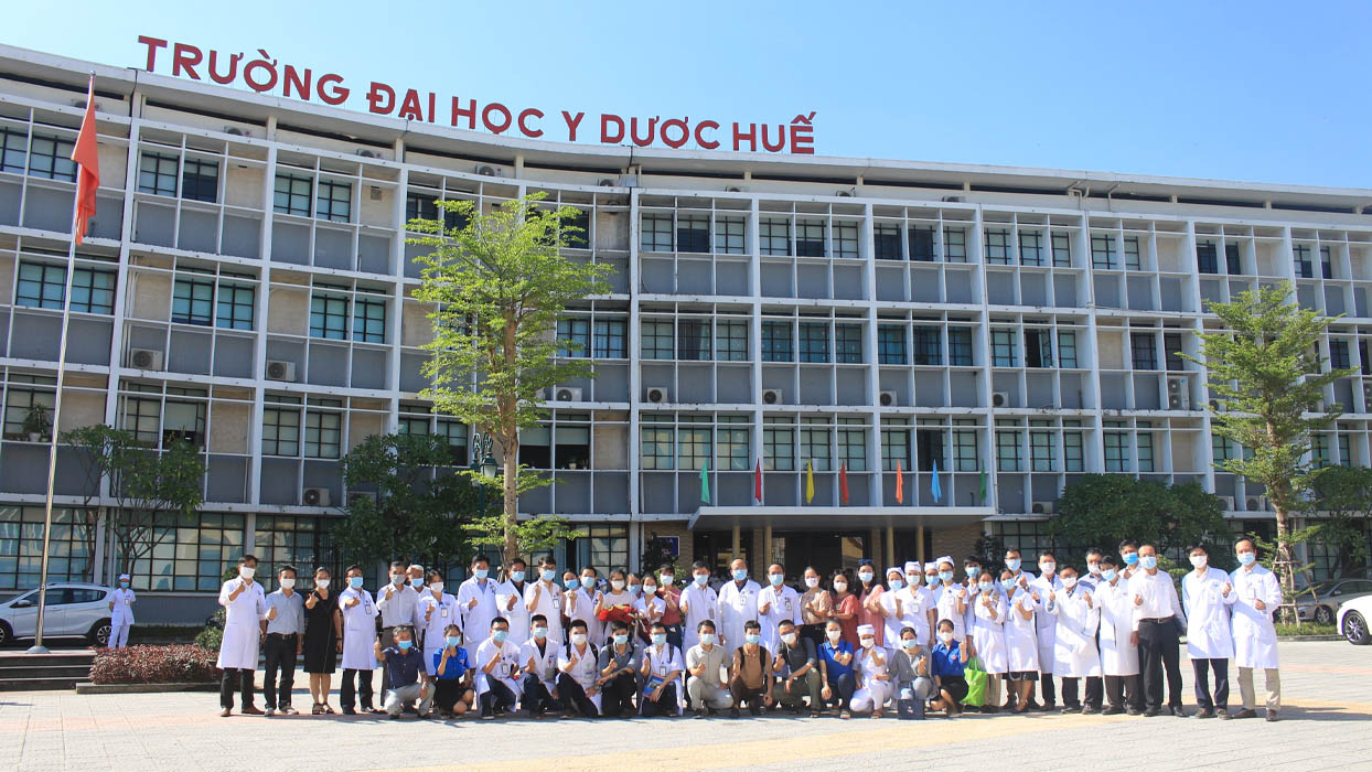 Trường học và bệnh viện không phải hạ tầng giao thông thuần túy