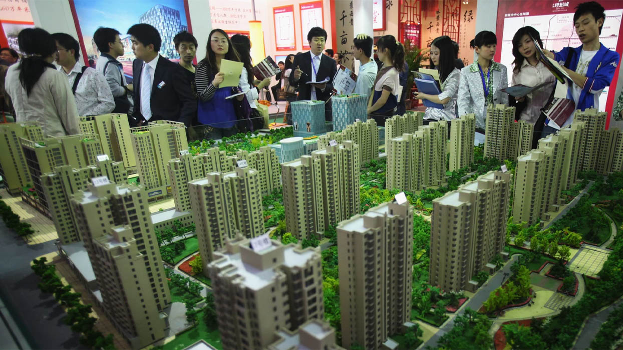 Tỷ lệ môi giới chưa có chứng chỉ hành nghề hoặc chứng chỉ đã hết hiệu lực vẫn còn rất cao