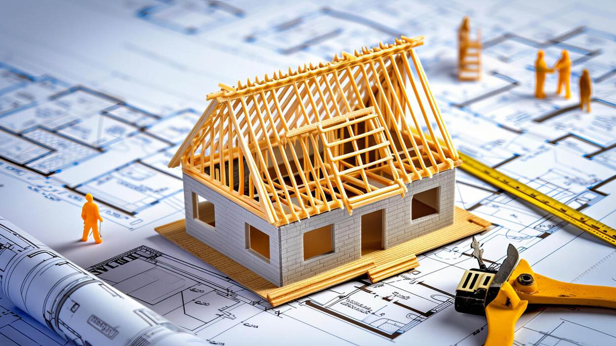 Ưu điểm của cách tính tim tường là bạn có quyền sở hữu rõ ràng đối với toàn bộ cấu trúc căn hộ