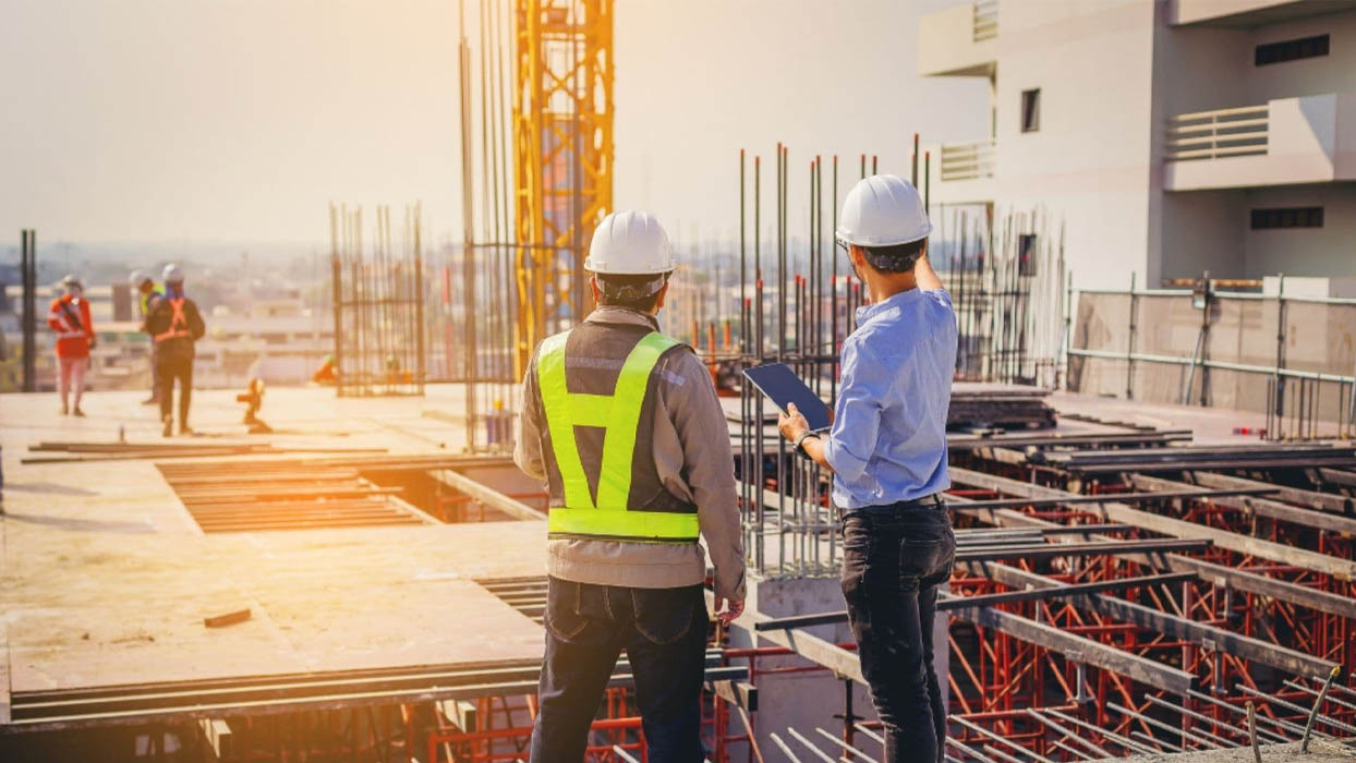 Xây nhà tại đô thị bắt buộc phải có GPXD và quy trình thẩm định thường chặt chẽ hơn