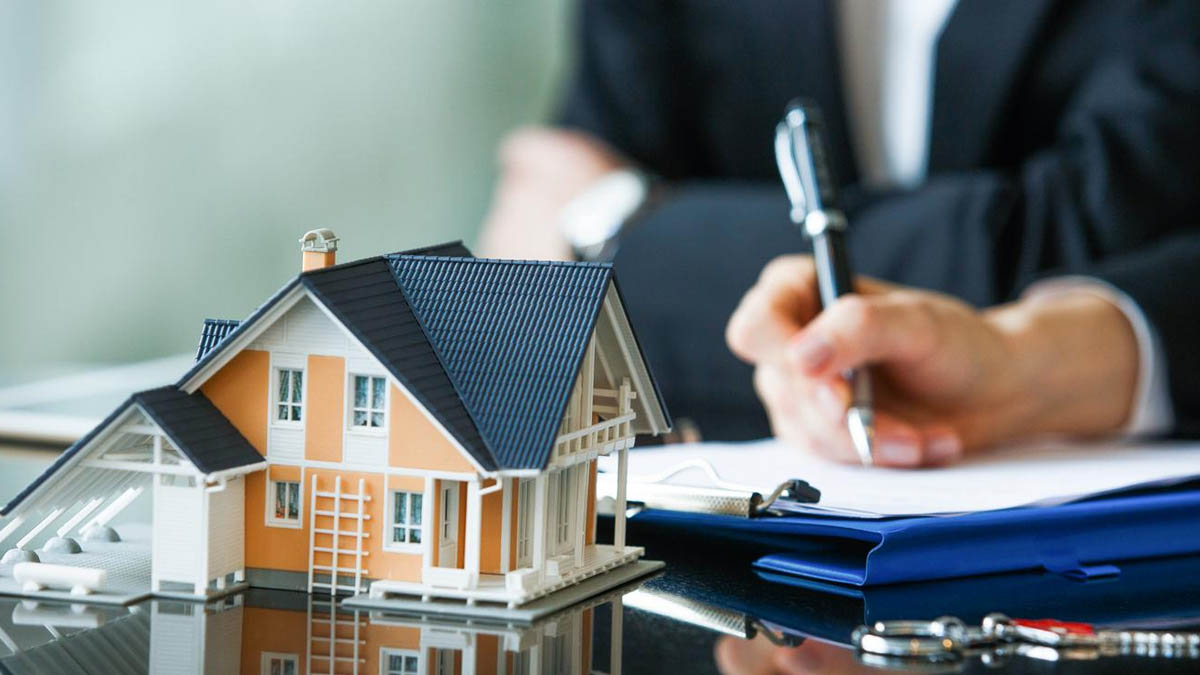 Xem xét kỹ các yếu tố pháp lý khi mua biệt thự