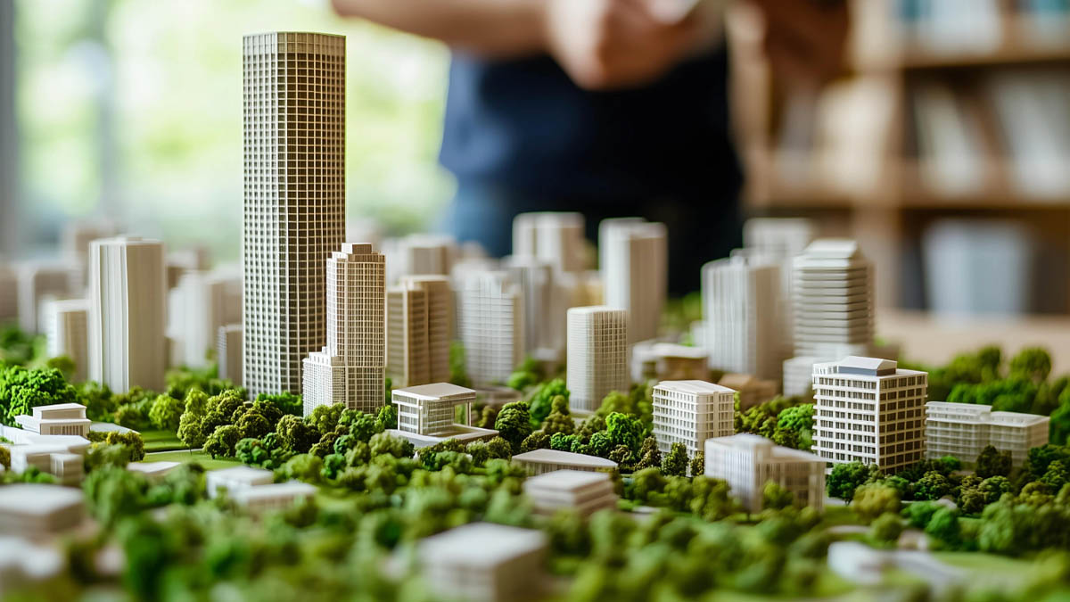 Xu hướng dịch chuyển dân cư ảnh hưởng đến bất động sản